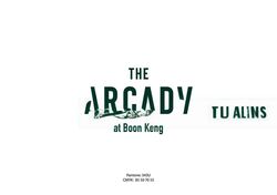 THE ARCADY AT BOON KENG (D12), Apartment #428318191